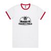 Men's Ringer Tee Thumbnail