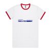 Men's Ringer Tee Thumbnail
