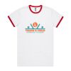 Men's Ringer Tee Thumbnail