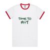 Men's Ringer Tee Thumbnail