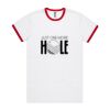 Men's Ringer Tee Thumbnail