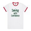 Men's Ringer Tee Thumbnail