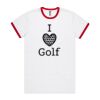 Men's Ringer Tee Thumbnail