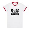 Men's Ringer Tee Thumbnail