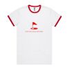 Men's Ringer Tee Thumbnail