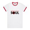 Men's Ringer Tee Thumbnail