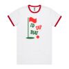Men's Ringer Tee Thumbnail