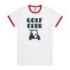 Men's Ringer Tee Thumbnail