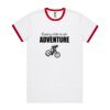 Men's Ringer Tee Thumbnail