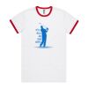 Men's Ringer Tee Thumbnail