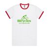 Men's Ringer Tee Thumbnail
