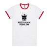 Men's Ringer Tee Thumbnail