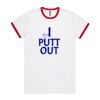Men's Ringer Tee Thumbnail
