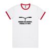 Men's Ringer Tee Thumbnail