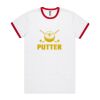Men's Ringer Tee Thumbnail