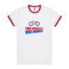 Men's Ringer Tee Thumbnail
