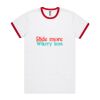 Men's Ringer Tee Thumbnail