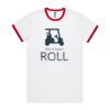 Men's Ringer Tee Thumbnail