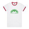 Men's Ringer Tee Thumbnail