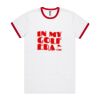 Men's Ringer Tee Thumbnail