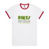 Men's Ringer Tee Thumbnail