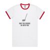 Men's Ringer Tee Thumbnail