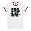 Men's Ringer Tee Thumbnail