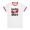Men's Ringer Tee Thumbnail