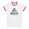 Men's Ringer Tee Thumbnail
