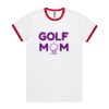 Men's Ringer Tee Thumbnail