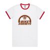 Men's Ringer Tee Thumbnail