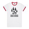 Men's Ringer Tee Thumbnail