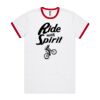 Men's Ringer Tee Thumbnail