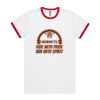 Men's Ringer Tee Thumbnail