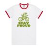 Men's Ringer Tee Thumbnail