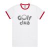 Men's Ringer Tee Thumbnail