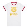 Men's Ringer Tee Thumbnail