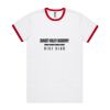Men's Ringer Tee Thumbnail