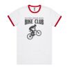Men's Ringer Tee Thumbnail