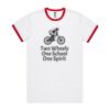 Men's Ringer Tee Thumbnail
