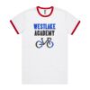 Men's Ringer Tee Thumbnail