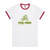 Men's Ringer Tee Thumbnail