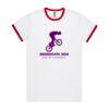 Men's Ringer Tee Thumbnail