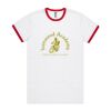 Men's Ringer Tee Thumbnail