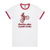 Men's Ringer Tee Thumbnail