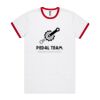 Men's Ringer Tee Thumbnail