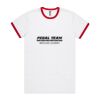 Men's Ringer Tee Thumbnail
