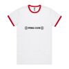 Men's Ringer Tee Thumbnail