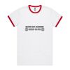 Men's Ringer Tee Thumbnail
