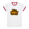 Men's Ringer Tee Thumbnail